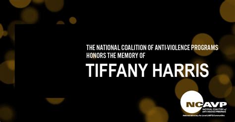 dior h ova|NCAVP mourns the death of Tiffany Harris/Dior H Ova, a Black .